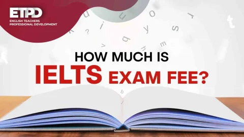 IELTS cost in Iran
