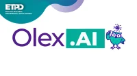 هوش مصنوعی Olex برای تصحیح رایتینگ