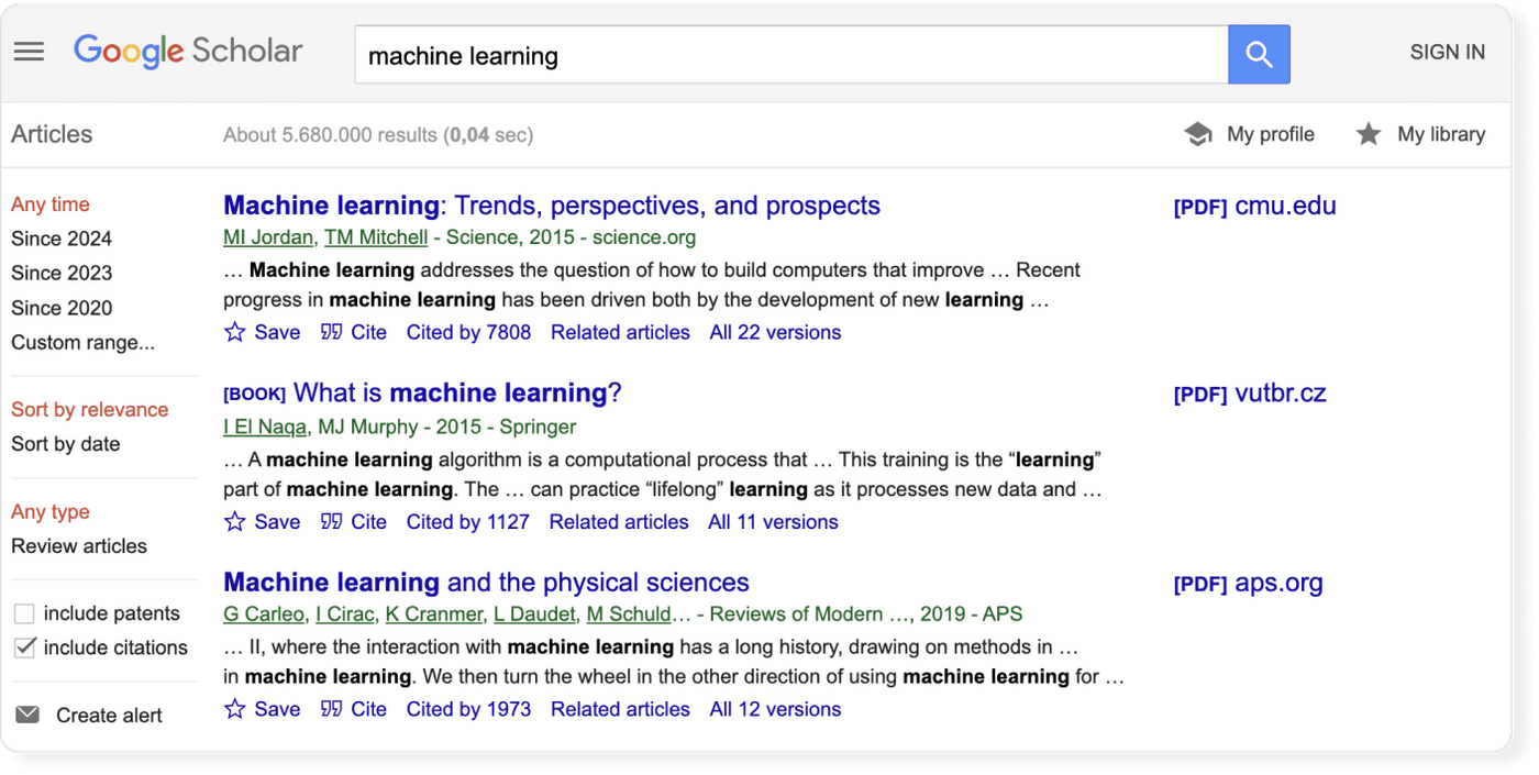 google-scholar-search-results