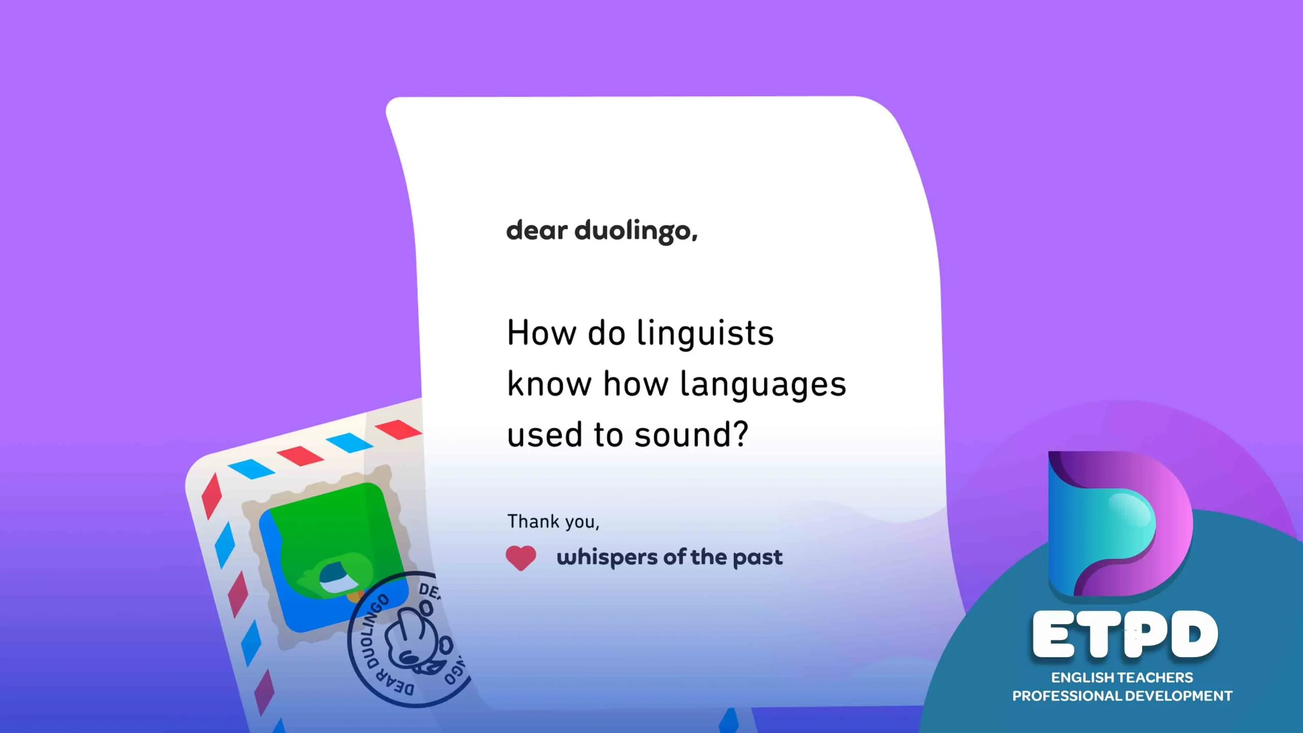 Duolingo question